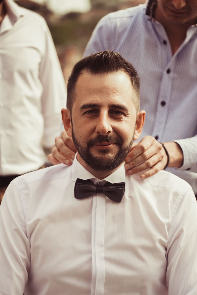 Στέλιος & Μαρία - Σέρρες : Real Wedding by G-studio